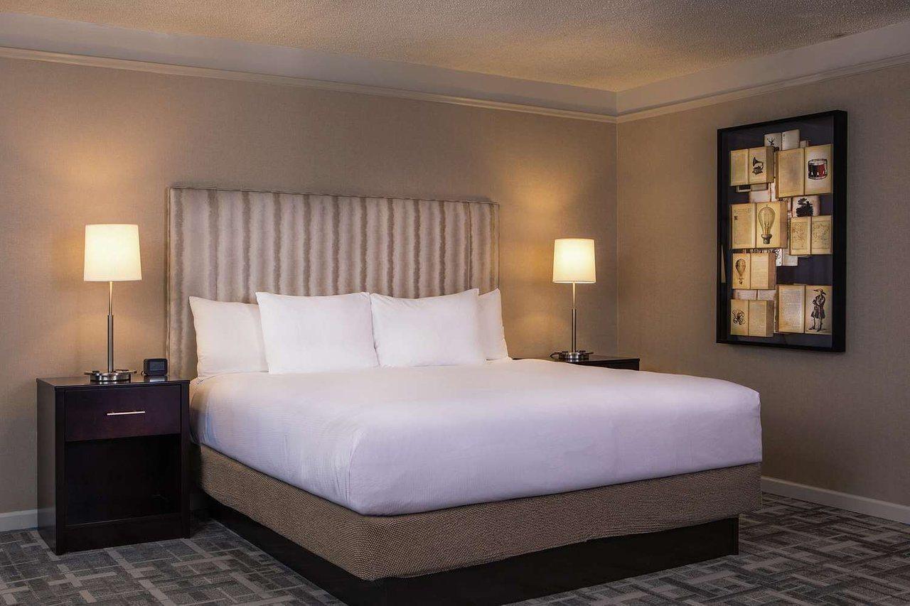 Hilton Wilmington/christiana 3* Newark