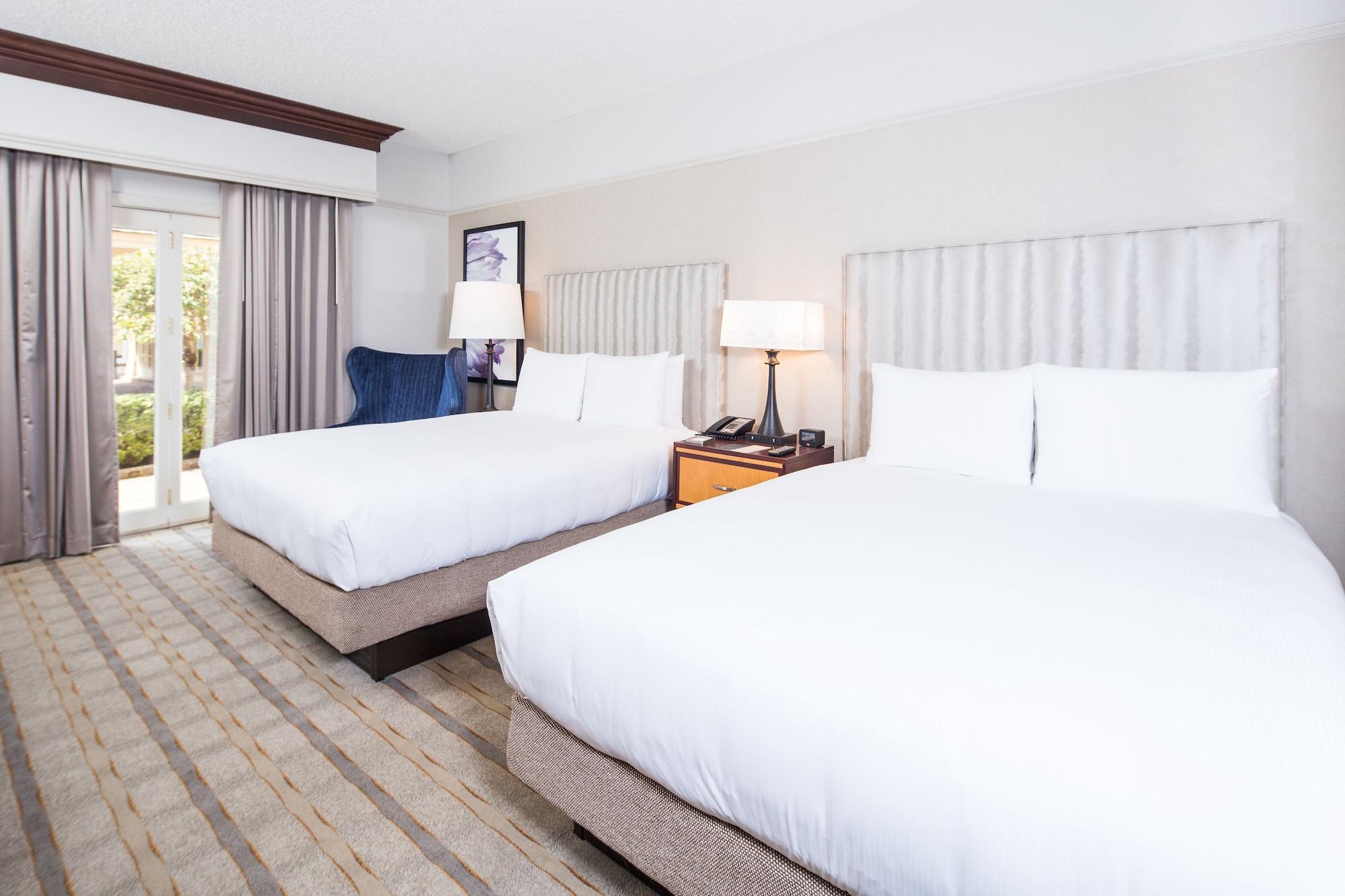 Hilton Wilmington/christiana Hotel Newark