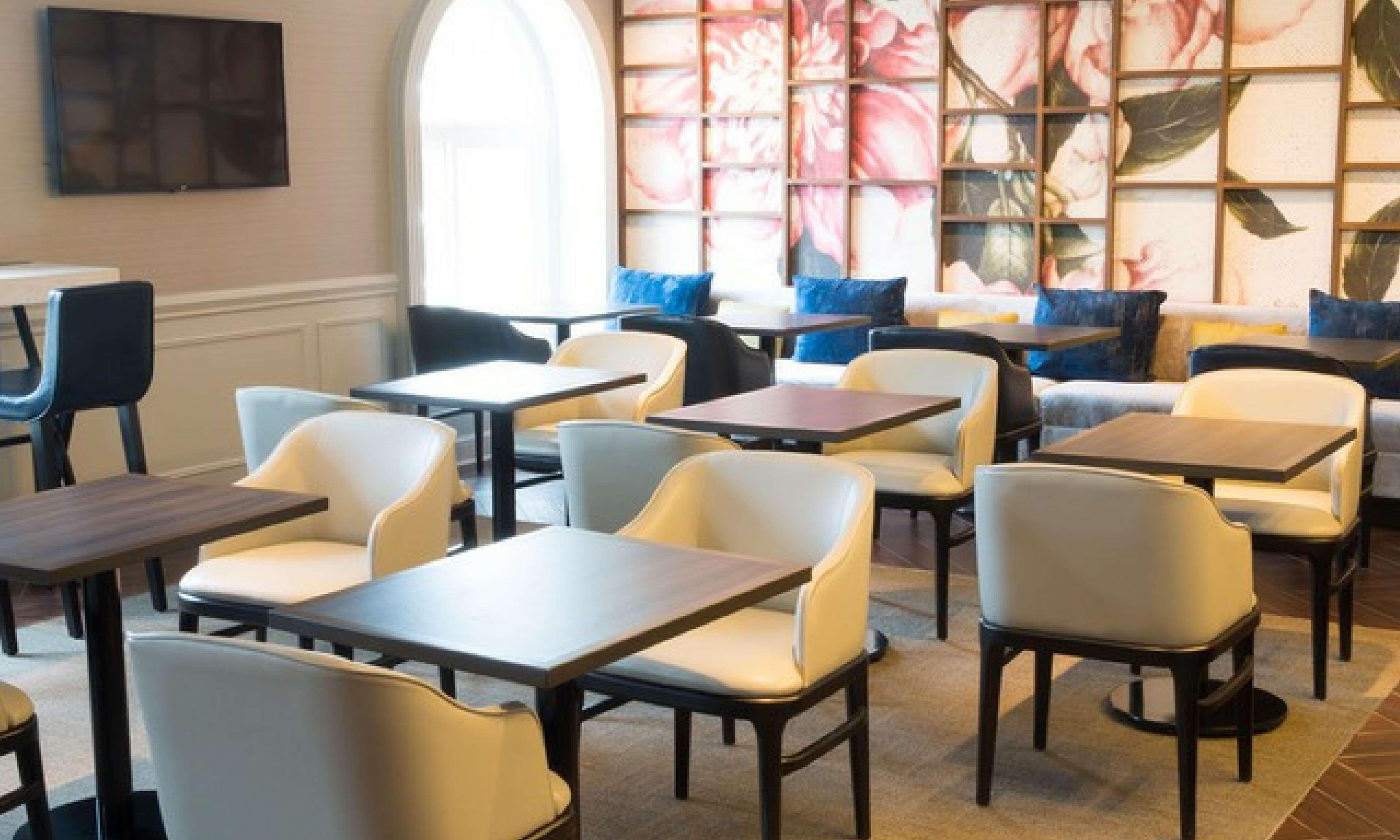 Hotel Hilton Wilmington/christiana Newark