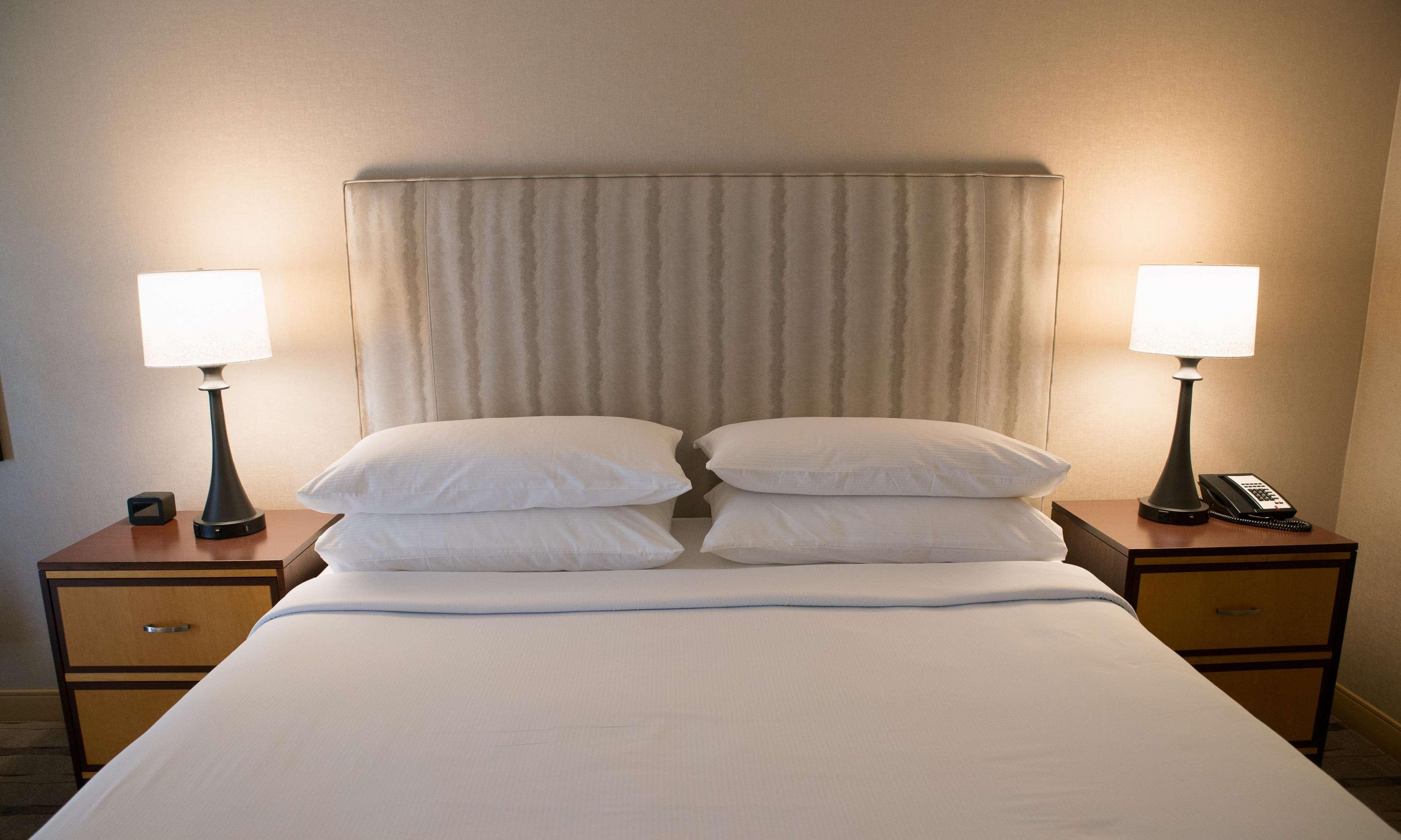 Hilton Wilmington/christiana Hotel 3*
