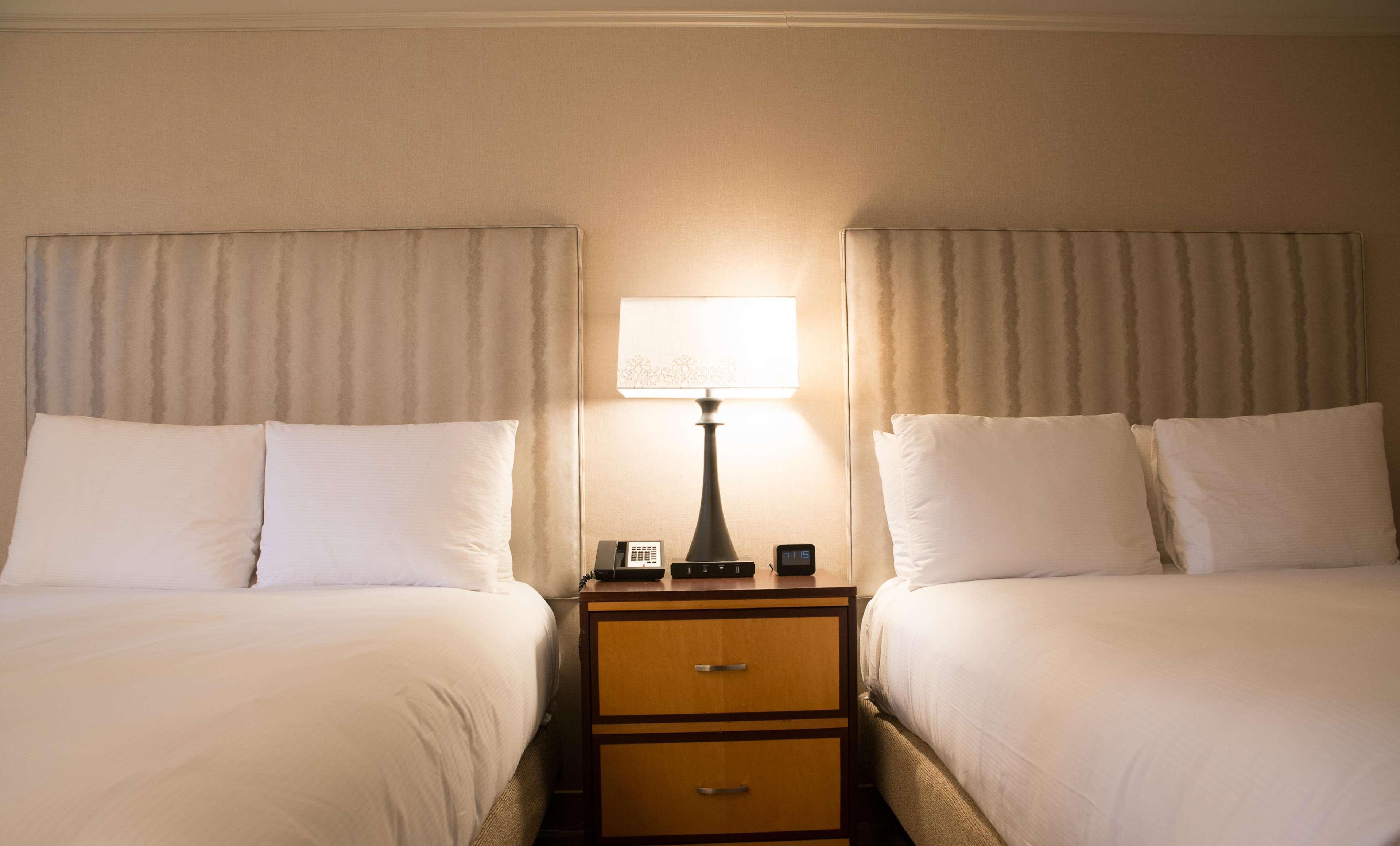 Hotel Hilton Wilmington/christiana Newark