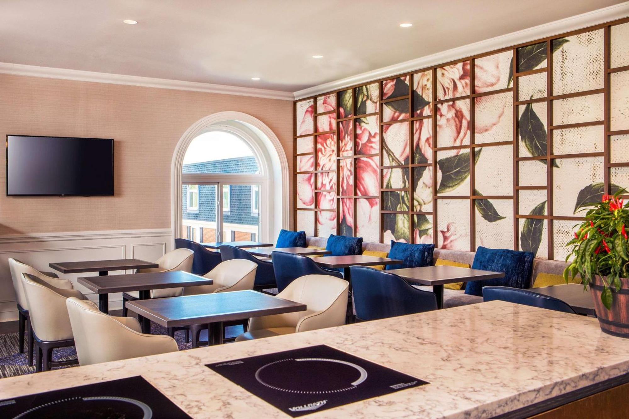 Hotel Hilton Wilmington/christiana Newark