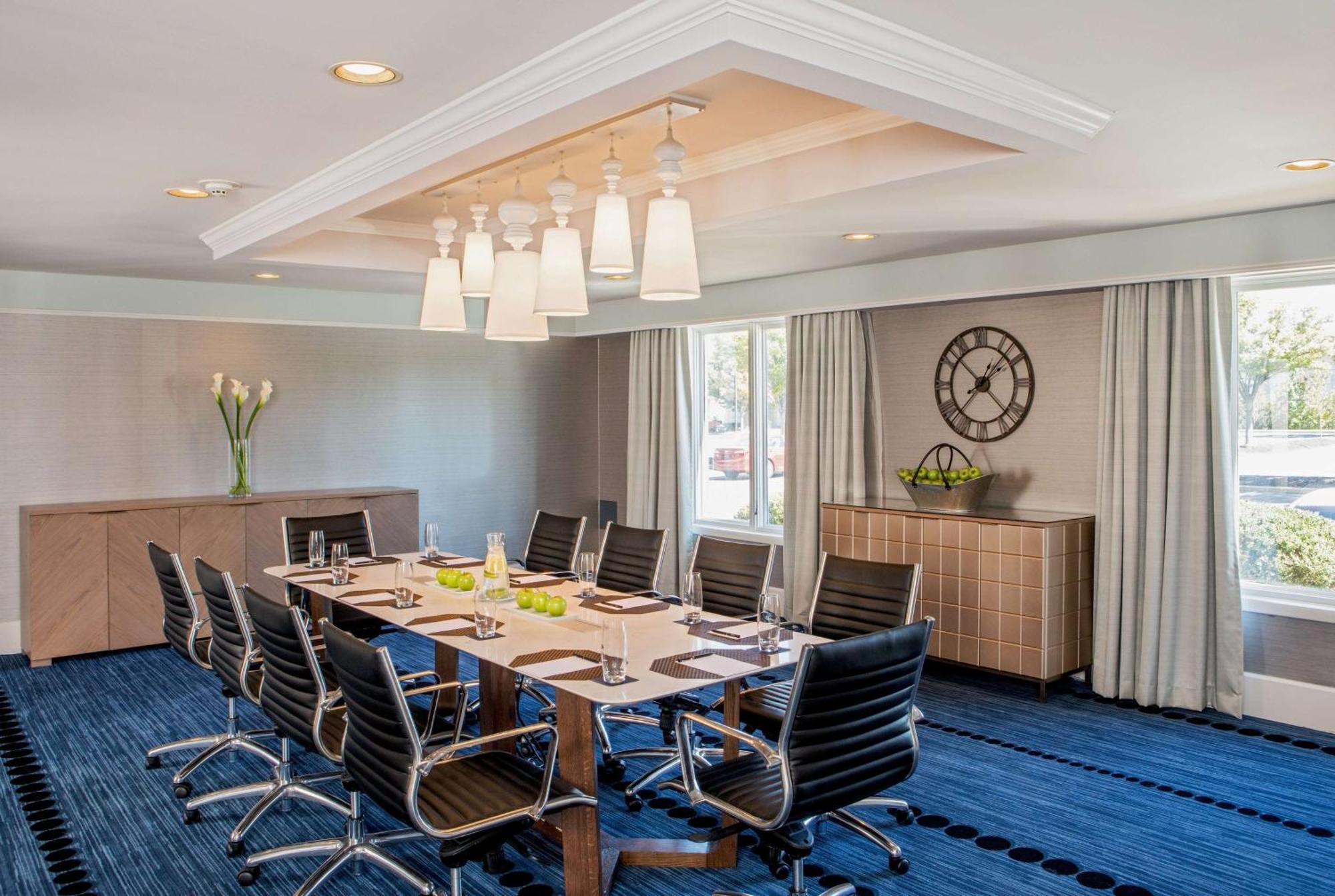Hotel Hilton Wilmington/christiana 3*
