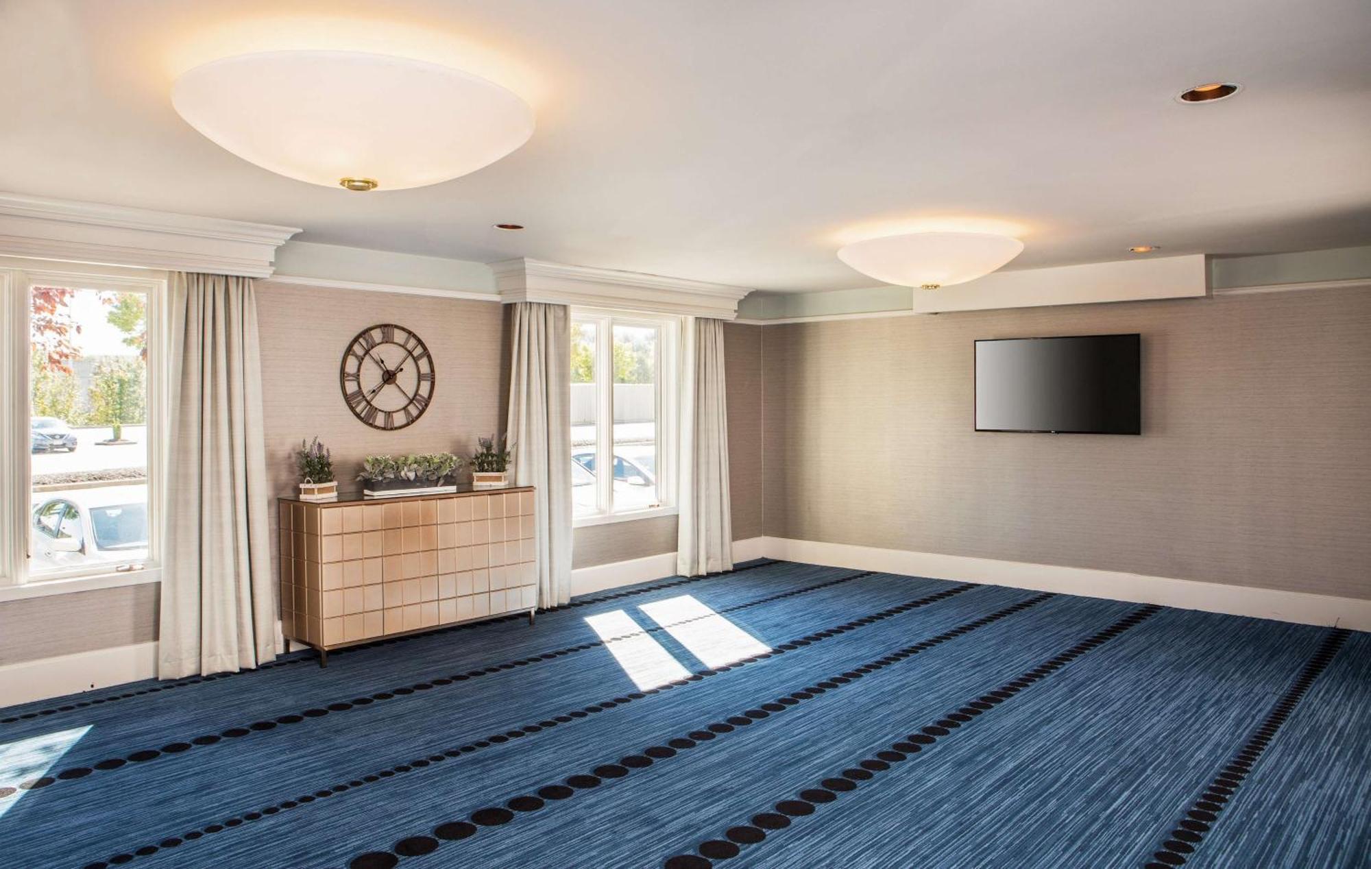 Hilton Wilmington/christiana