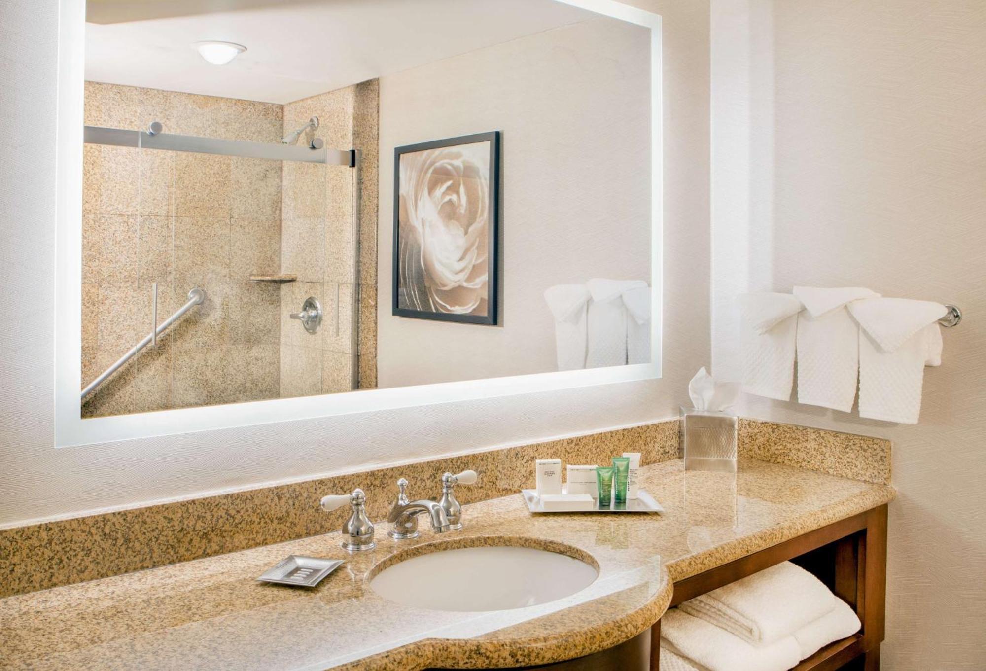 Hotel Hilton Wilmington/christiana