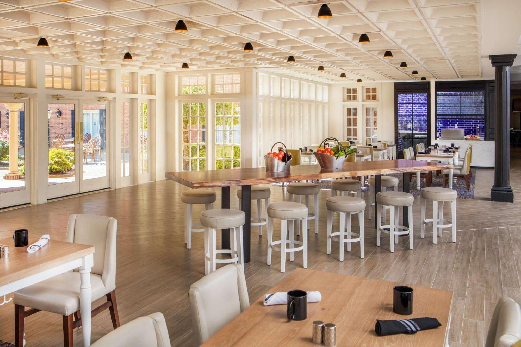 Hilton Wilmington/christiana Newark