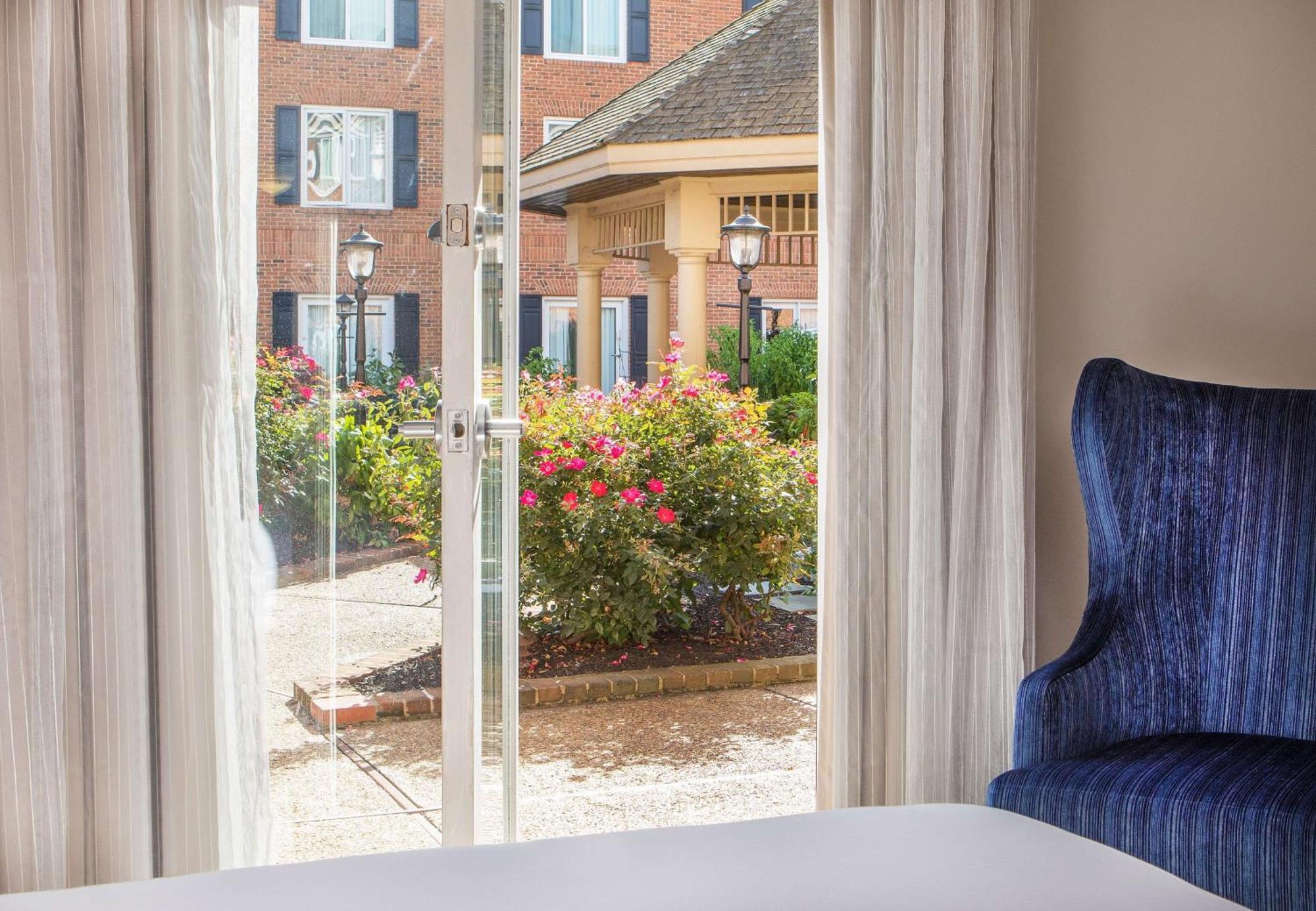 Hilton Wilmington/christiana 3*