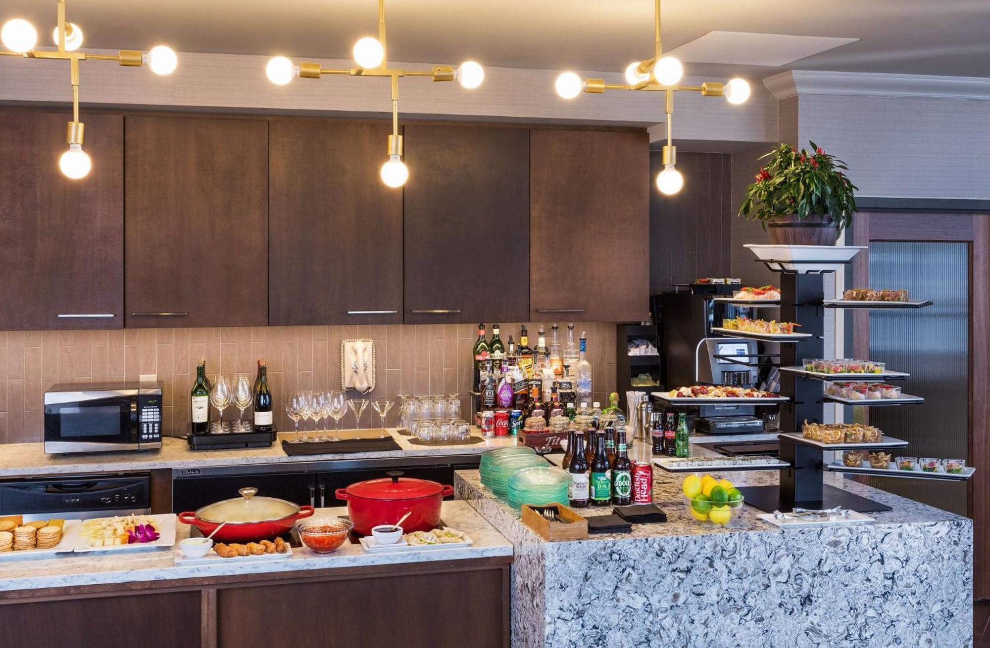 Hotel Hilton Wilmington/christiana