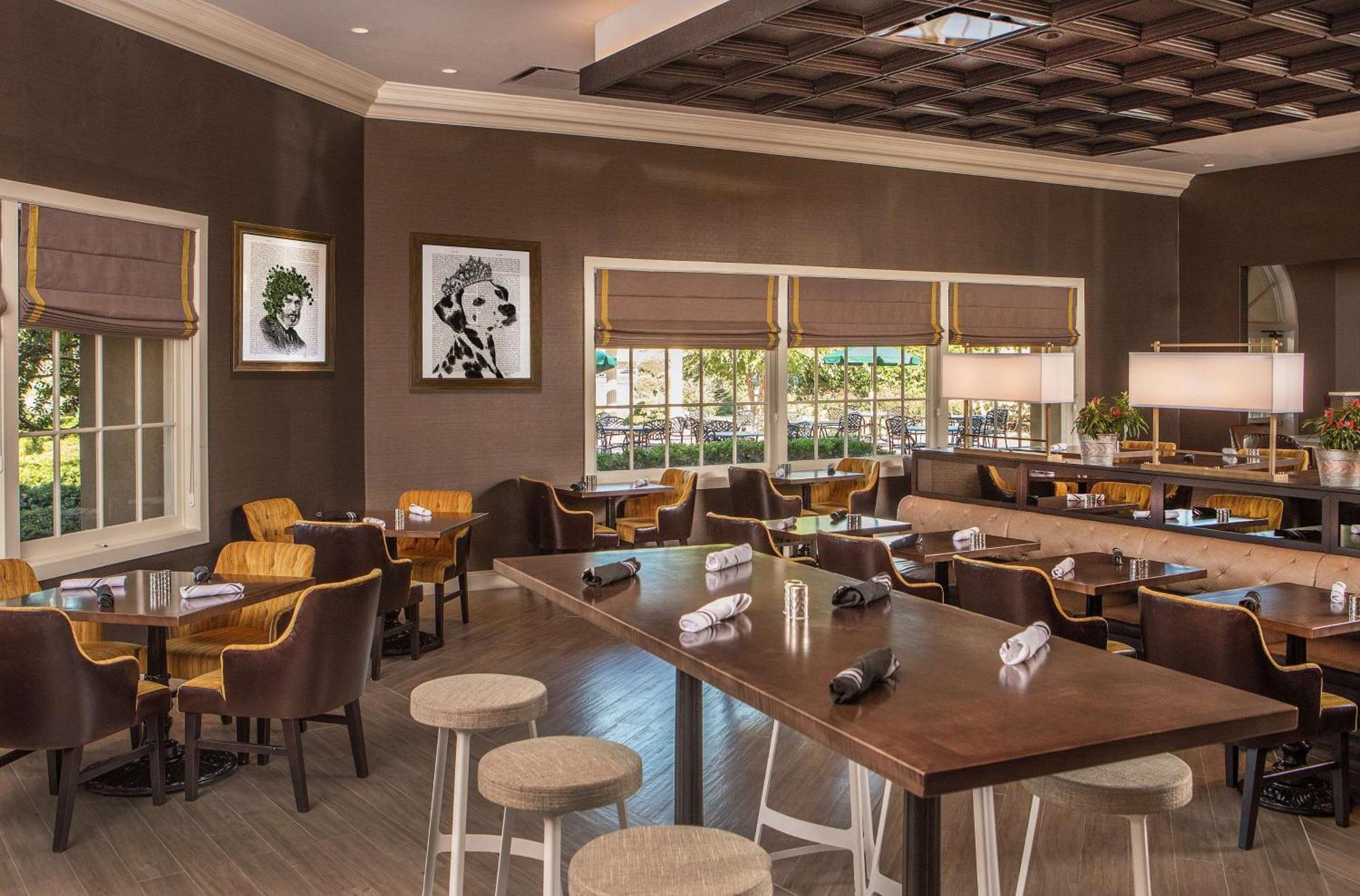 Hotel Hilton Wilmington/christiana Newark