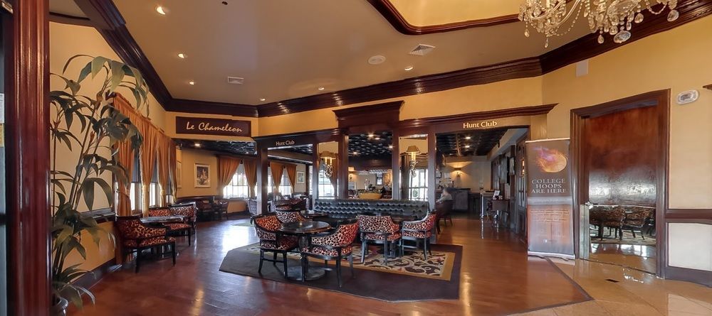 Hotel Hilton Wilmington/christiana