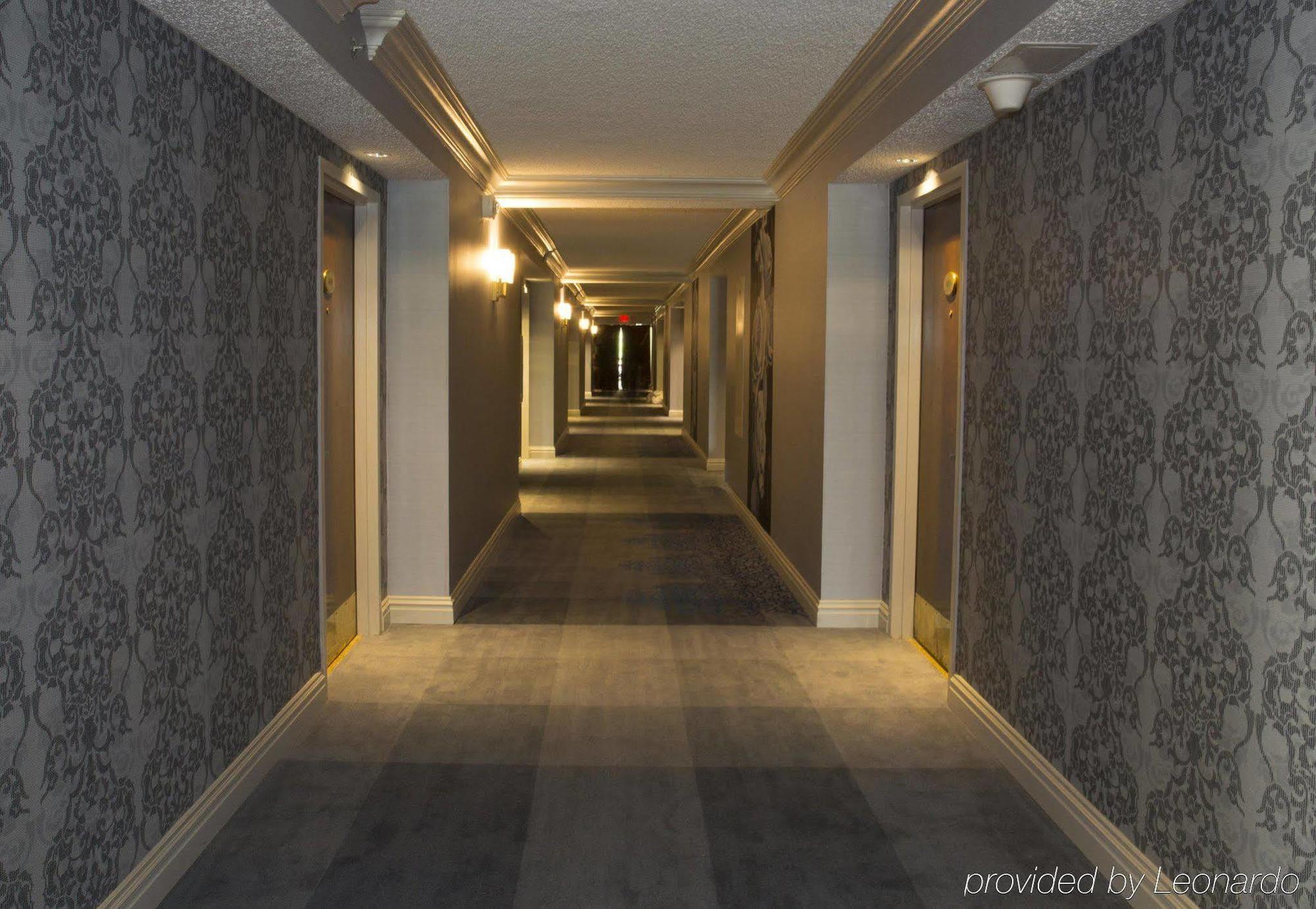 Hilton Wilmington/christiana 3* Newark