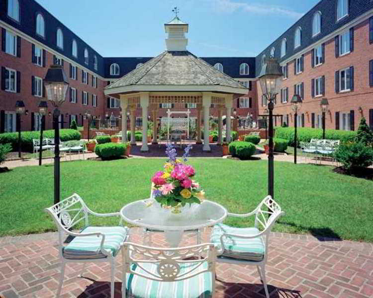 Hilton Wilmington/christiana