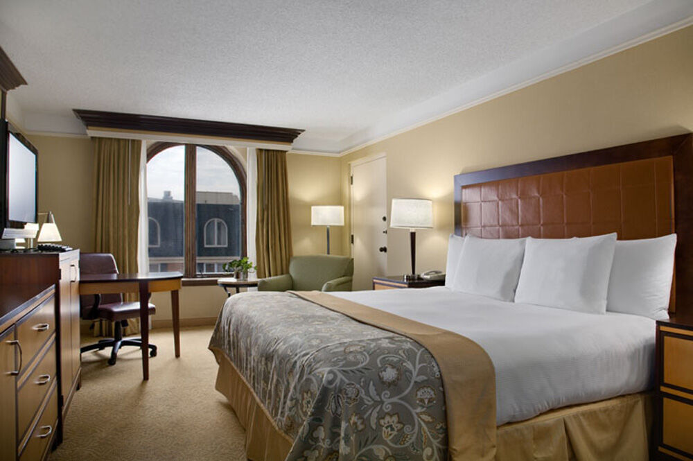 Hilton Wilmington/christiana 3*