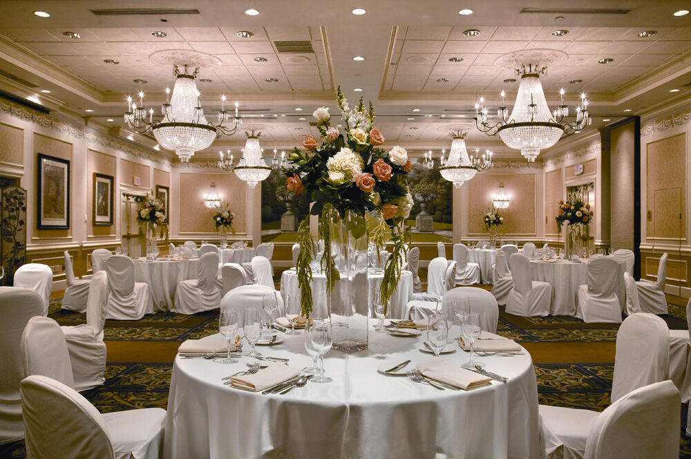 Hilton Wilmington/christiana Newark